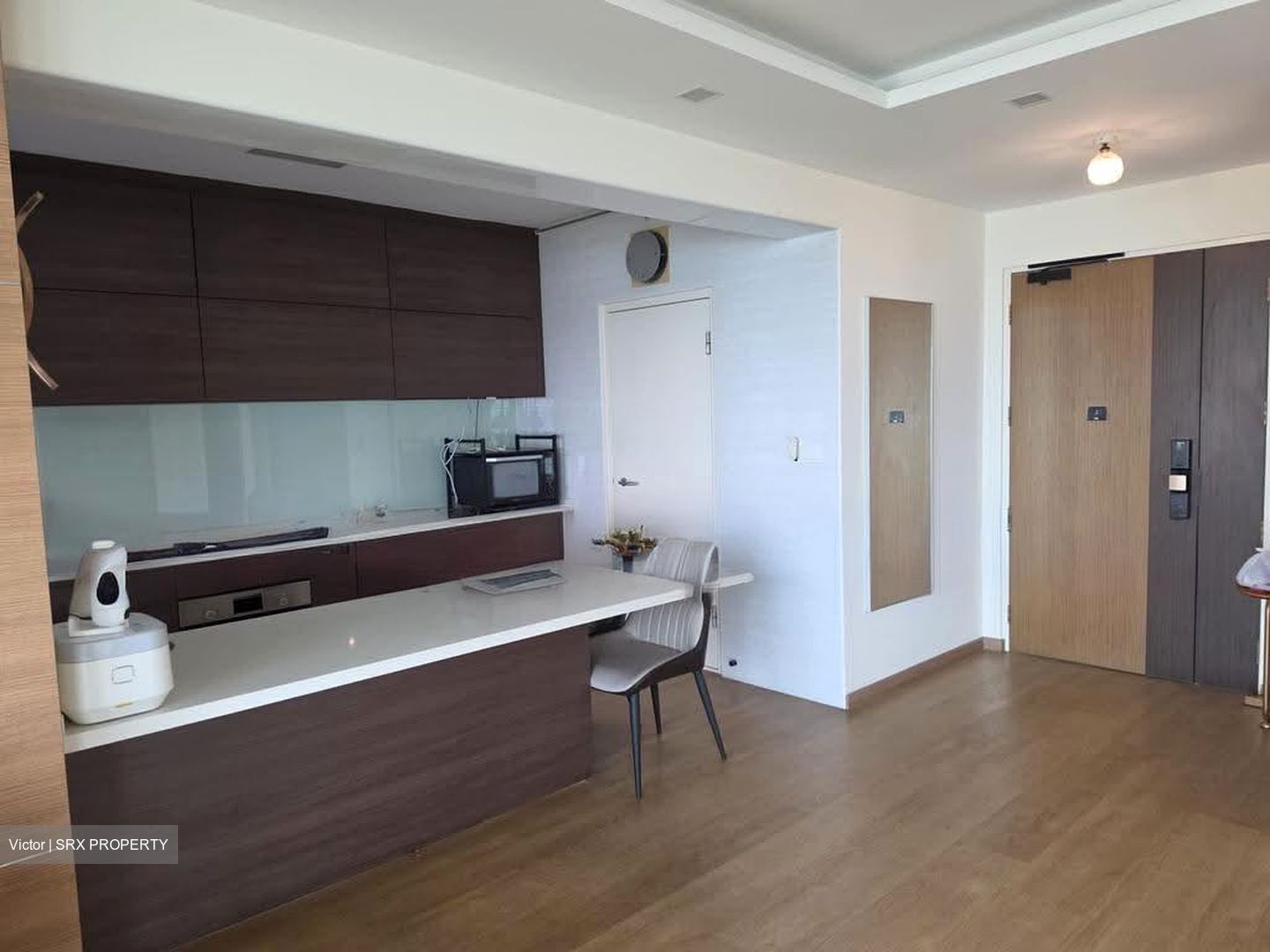 Blk 422A Northshore Straitsview (Punggol), HDB 5 Rooms #613698811